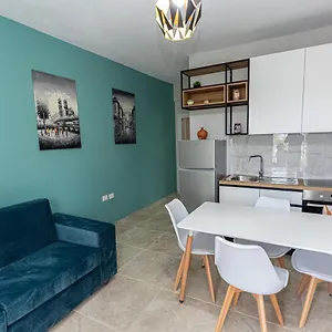 The Old Bakery Apartment