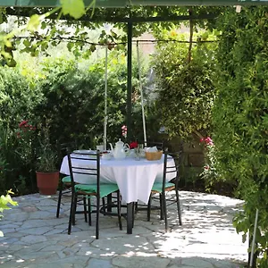 La Casa Di Nonna Apartment