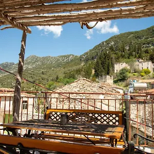Porta Homestay