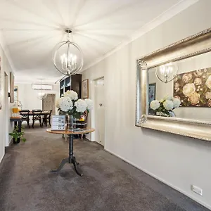 ***** Bed & Breakfast Cypress Australia