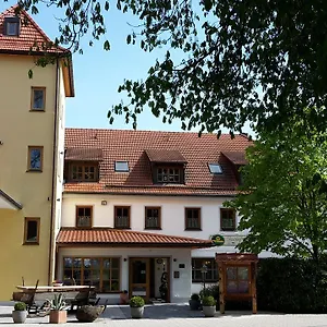 *** Hotel Sempt Germany
