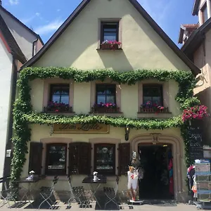  Inn „das Laedle“ Germany